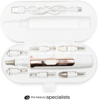Rio NAPP-EU/1.1 Precision Pro Elecric Nail File