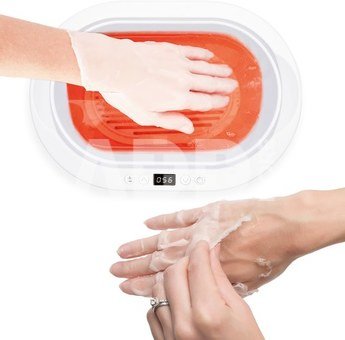 Rio PWAX-EU/1,1 Paraffin Wax Bath Heater