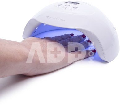 Rio UVDU-EU/1,1 UV Nail Lamp Dual LED