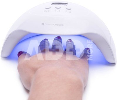 Rio UVDU-EU/1,1 UV Nail Lamp Dual LED