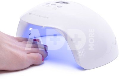 Rio UVDU-EU/1,1 UV Nail Lamp Dual LED