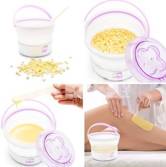 Rio WXST-EU/1.0 Wax Bead Heater