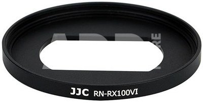 JJC RN RX100VI Filter Adapter & Lens Cap Kit