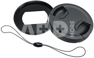 JJC RN RX100VI Filter Adapter & Lens Cap Kit