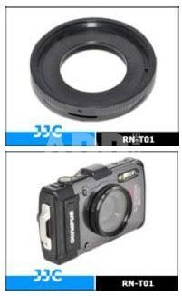 JJC RN T01 Conversion Lens Adapter