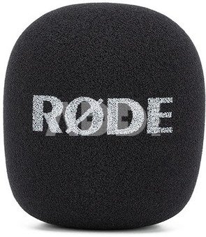 Rode Interview Go