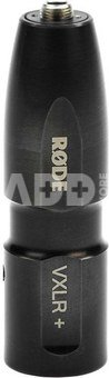 Rode adapter VXLR+