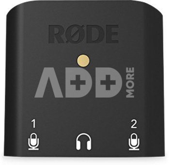 Rode AI-Micro