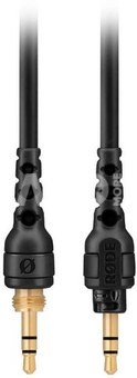 Rode cable 3.5mm TRS 1,2m, black