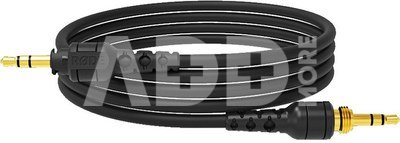 Rode cable 3.5mm TRS 1,2m, black