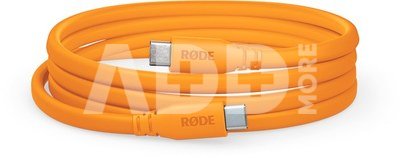 Rode cable SC17 USB-C - USB-C 1.5m, orange