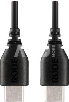 Rode SC22 USB-C to USB-C Cable