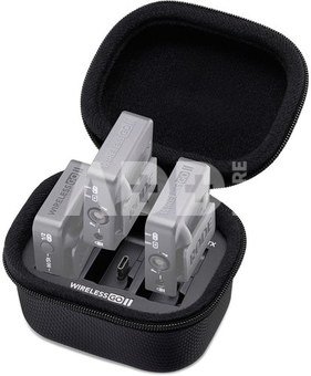 Rode Charge Case (Wireless GO II)