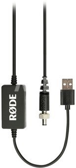 RODE DC-USB1 USB TO 12V DC POWER CABLE