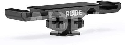 Rode DSC-1 Dual-Hot Shoe Adapter