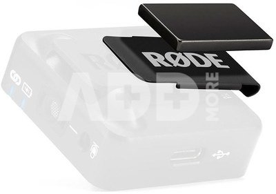 Rode microphone mount MagClip GO
