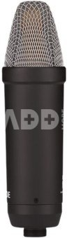 Rode microphone NT1 Signature Series, black