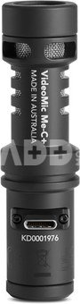 Rode VideoMic Me-C+