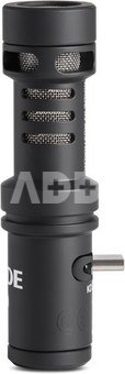 Rode VideoMic Me-C+