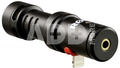 Rode микрофон VideoMic Me-L