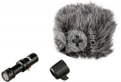 Rode микрофон VideoMic Me-L