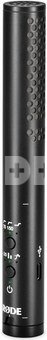 Rode VideoMic NTG microphone