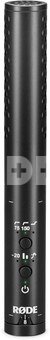 Rode VideoMic NTG microphone