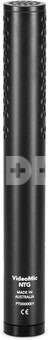 Rode VideoMic NTG microphone