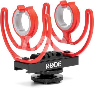 Rode VideoMic NTG microphone