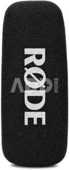 Rode VideoMic NTG microphone