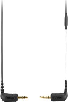 Rode VideoMic NTG microphone