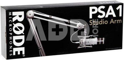 Rode PSA1 Professional Studio Boom Arm