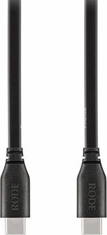 Adapteris Rode SC17 (USB C-USB C) 1.5m