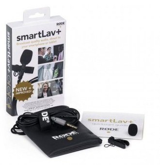 Rode SmartLav+