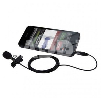 Rode SmartLav+