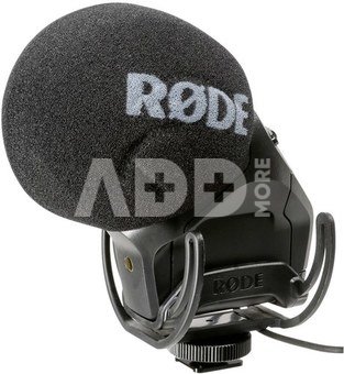 Rode Stereo VideoMic Pro Rycote