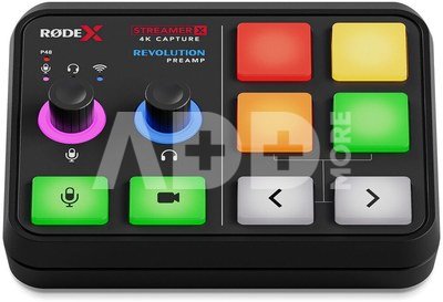 Rode Streamer X