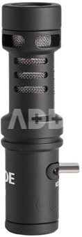 Rode VideoMic Me-C+
