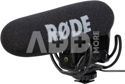 Rode VideoMic Pro Rycote