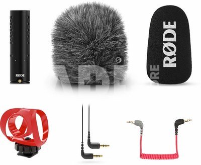 Rode VideoMicro II