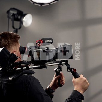 Rode VideoMicro II