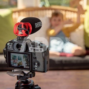 Rode VideoMicro II