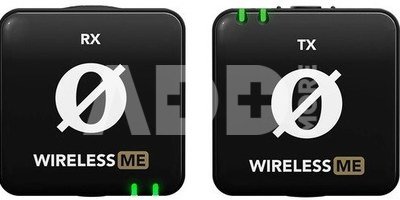 RODE Wireless ME Lavalier Wireless Microphone