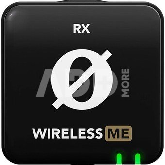 RODE Wireless ME Lavalier Wireless Microphone