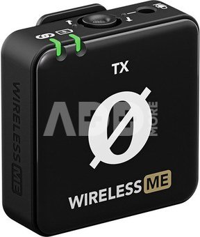 Rode Wireless ME Dual