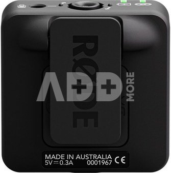 Rode Wireless ME Dual