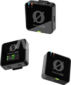 Rode Wireless PRO
