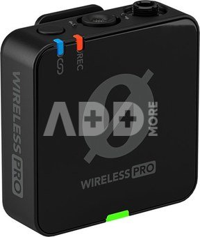 Rode Wireless PRO