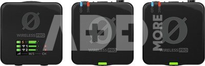 Rode Wireless PRO