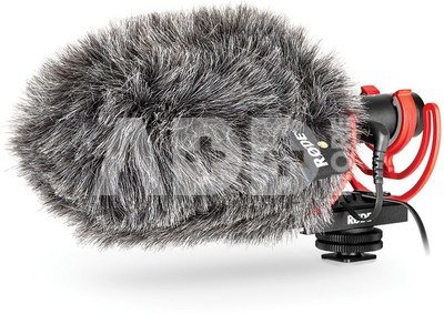 Rode WS11 Deluxe Windshield